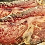 北海道焼肉 北うし - 