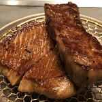 北海道焼肉 北うし - 