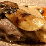 北海道焼肉 北うし - 