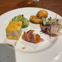 クインチチェントラーレ - 