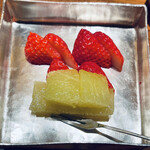 神楽坂 石かわ - 