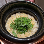 神楽坂 石かわ - 