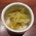 神楽坂 石かわ - 