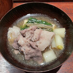 神楽坂 石かわ - 