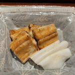 神楽坂 石かわ - 