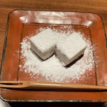 神楽坂 石かわ - 