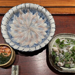 神楽坂 石かわ - 