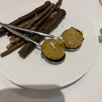 Grand rocher - 