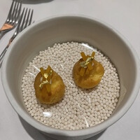 Grand rocher - 