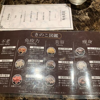 Shangri-La's secret ROPPONGI - 