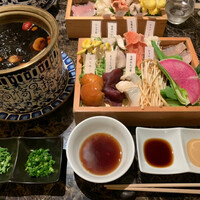 Shangri-La's secret ROPPONGI - 