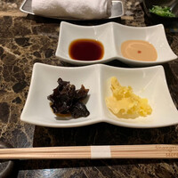 Shangri-La's secret ROPPONGI - 