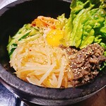 Korean Dining 周 - 