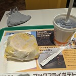 マクドナルド - 