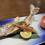 Mantenno Yado - 焼物