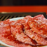 Yakiniku Dokoro Maru - 