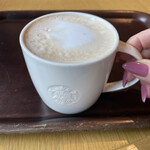 Starbucks Coffee - 