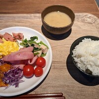 The Kitchen Salvatore Cuomo 三宮 - 
