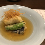 満天の宿 - 揚物