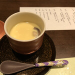 満天の宿 - 蒸物