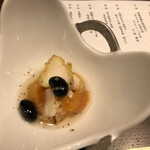 満天の宿 - 酢肴