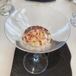 銀座 レストラン オザミ - 