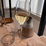 銀座 レストラン オザミ - 