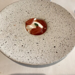 銀座 レストラン オザミ - 