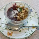 RISTORANTE OZIO - アサイー