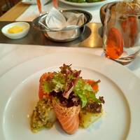 Benoit Alain Ducasse - 