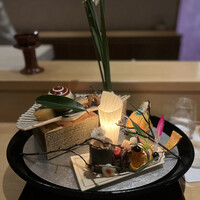 銀座 しのはら - 