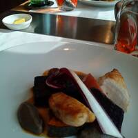 Benoit Alain Ducasse - 