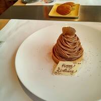 Benoit Alain Ducasse - 