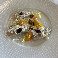 レストラン ラ・マーレ - 