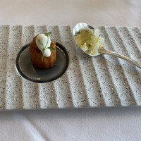 レストラン ラ・マーレ - 