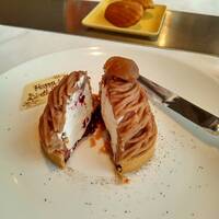 Benoit Alain Ducasse - 