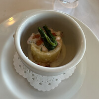 レストラン ラ・マーレ - 