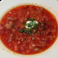 Russian Restaurant ROGOVSKI 銀座 - 