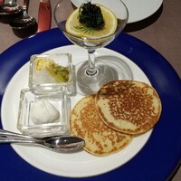 Russian Restaurant ROGOVSKI 銀座 - 