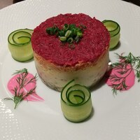 Russian Restaurant ROGOVSKI 銀座 - 