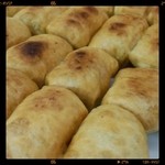 ギョウザの萬金 - 配送も始めました！