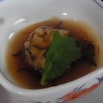 夢かぐら - あんかけの煮物