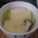 夢かぐら - 茶碗蒸しうまし。
