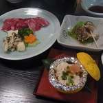 夢かぐら - 白子は美味でした