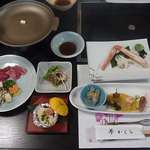 夢かぐら - 季節によってかわりますね、１１月です