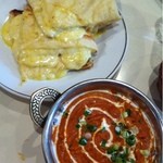 ビニタ - <2012/06>バターチキン