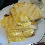 ビニタ - <2012/06>チーズナン