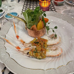 リストランテ ダ ニーノ - 