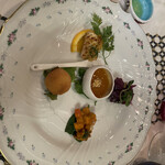 リストランテ ダ ニーノ - 