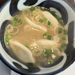 麺や マルショウ - 